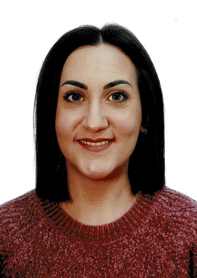 Luica Guerrero