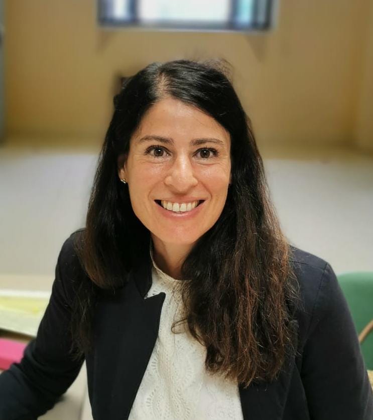 Luica Guerrero