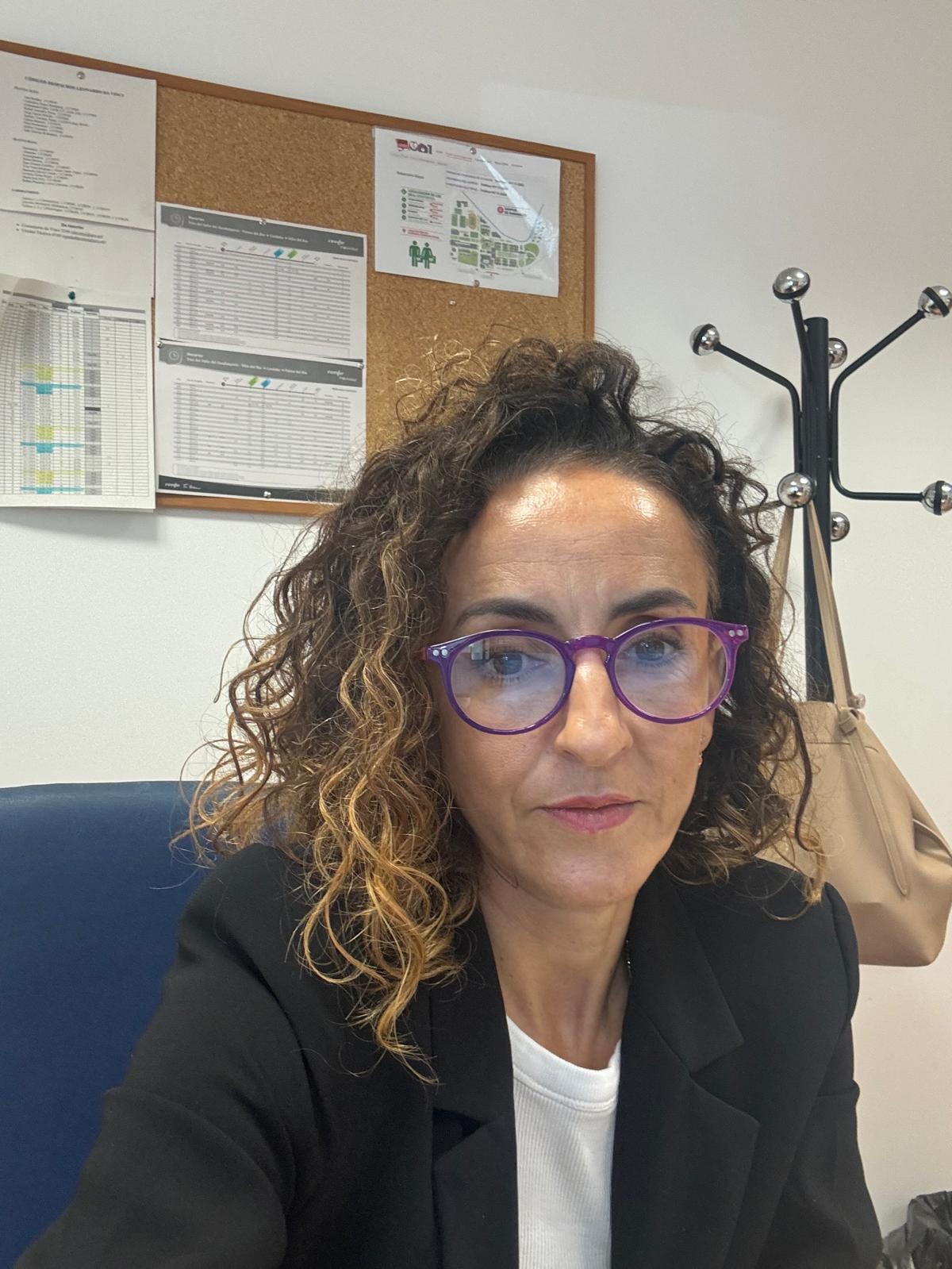 Laura Molero Murillo