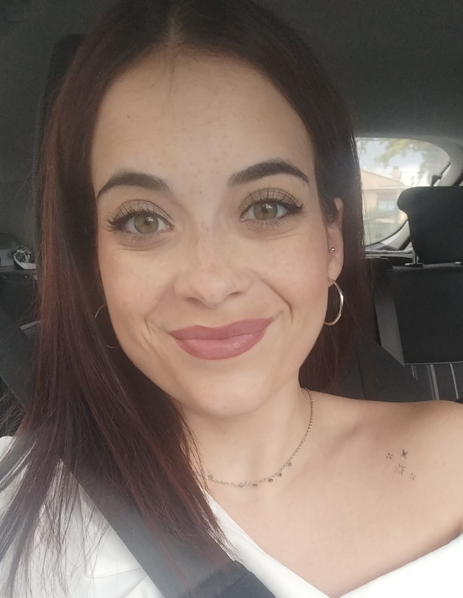 Luica Guerrero