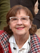 Mercedes Castro Serrano