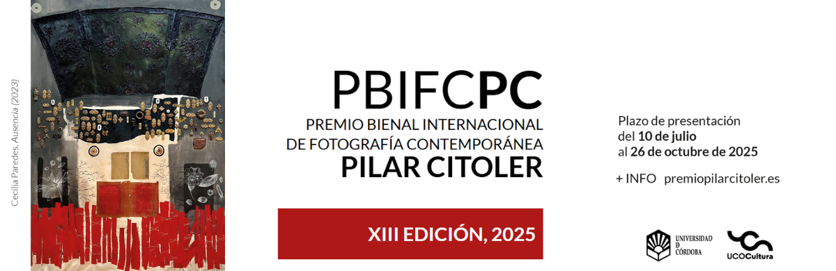 UCO - Premio Pilar Citoler