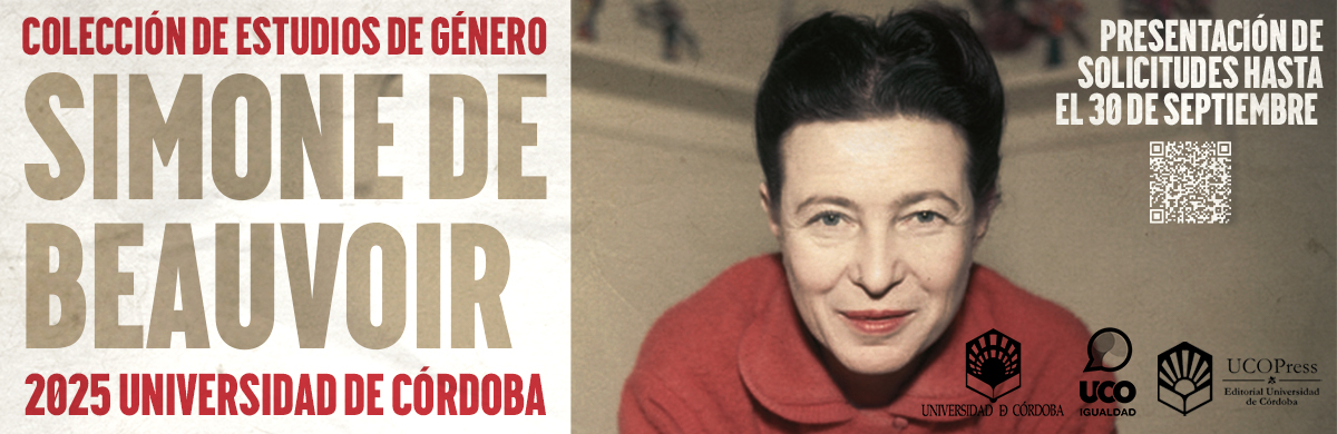 UCO - Simone Beauvoir
