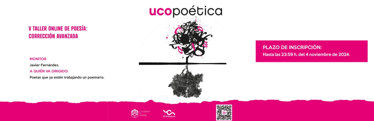 UCO - UCOPoetica