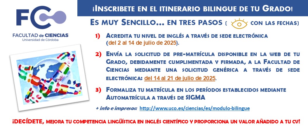 Banner Plurilingüismo 2025 2026