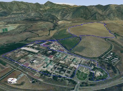 La prueba de bicicleta de montaa del Trofeo Rector se disputar sobre un circuito de 95 kms alrededor de Rabanales.