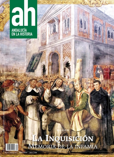 Portada de la revista