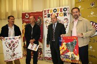 La UCO presenta las competiciones deportivas del nuevo curso