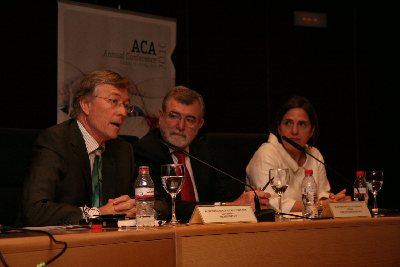 La educacin internacional a debate en Crdoba