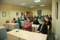 Jornada de convivencia de los alumnos de Ucoidiomas en Pozoblanco