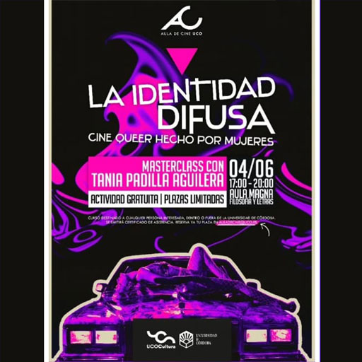 LA IDENTIDAD DIFUSA