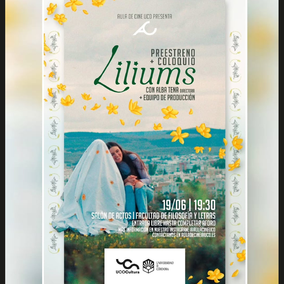 LILIUMS