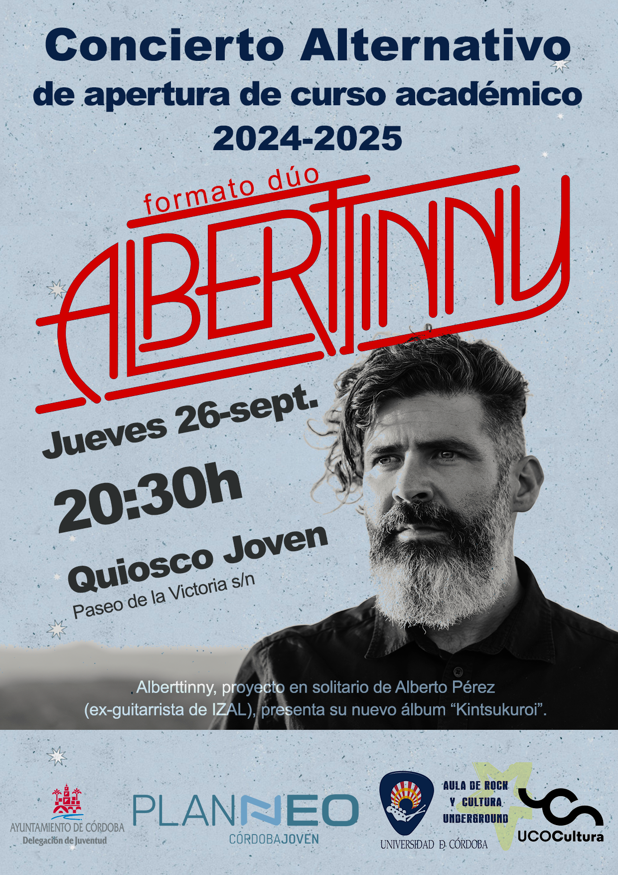 Cartel 26Sept Alberttinny v2