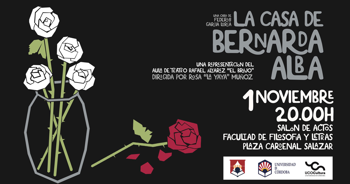 La casa de Bernarda Alba