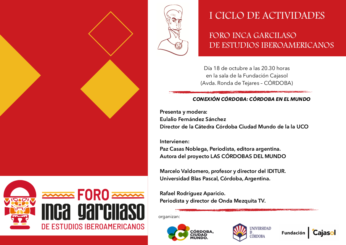 ForoInca18Octubre 1