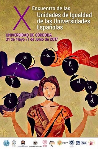 X Encuentro Unidades de Igualdad Españolas