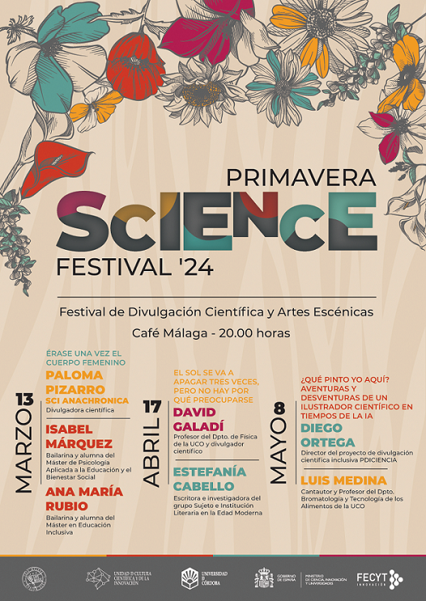 primaverascience PrimeraVez