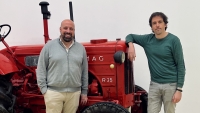 Researchers who participate in the project 