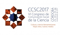 El VI Congreso de Comunicación Social de la Ciencia recibe 208 comunicaciones
