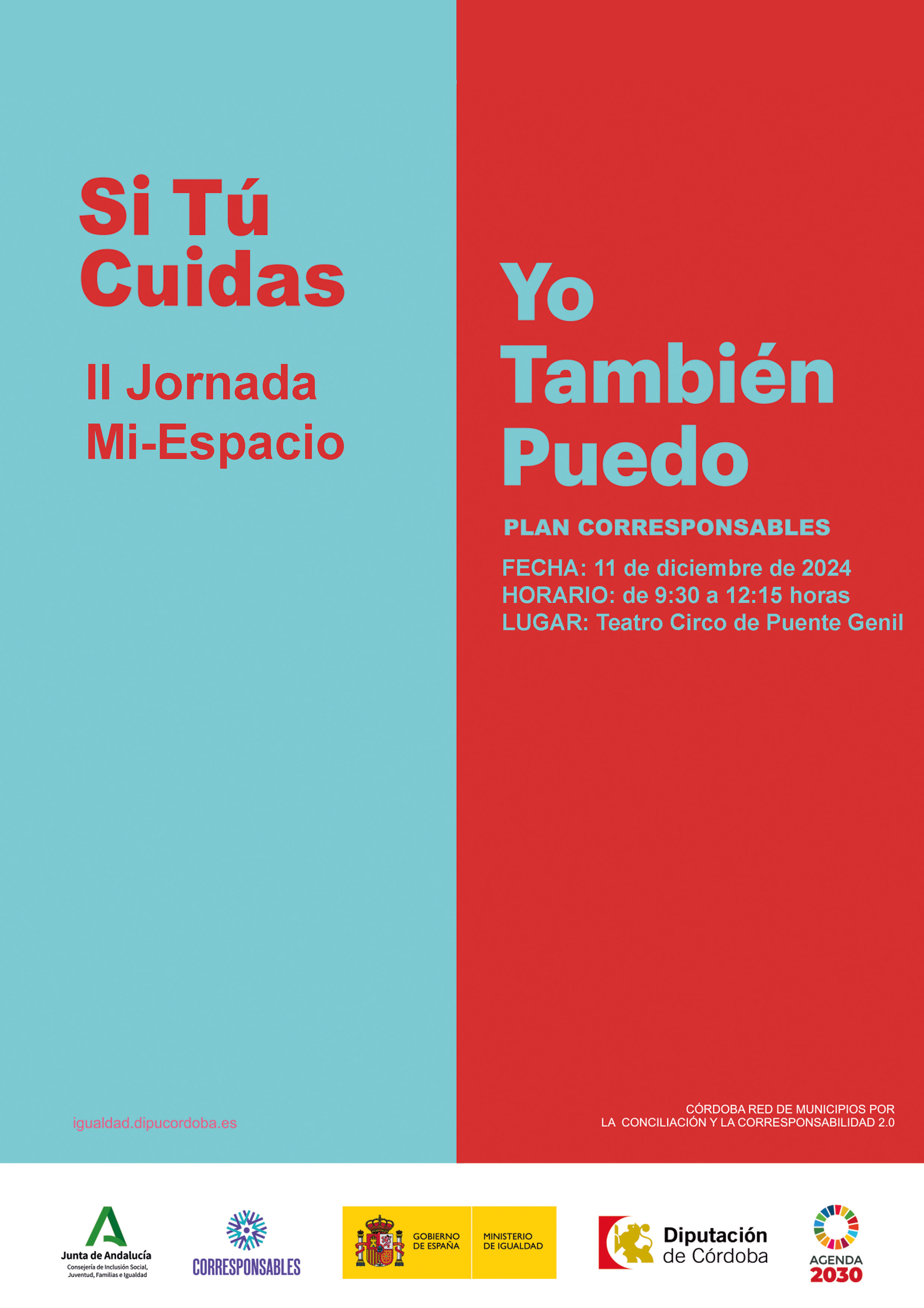 Corresponsables2 jornada mi espacio cara 1 PG