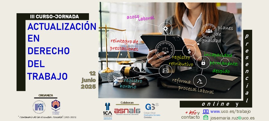 ADT cartel carrusel 2