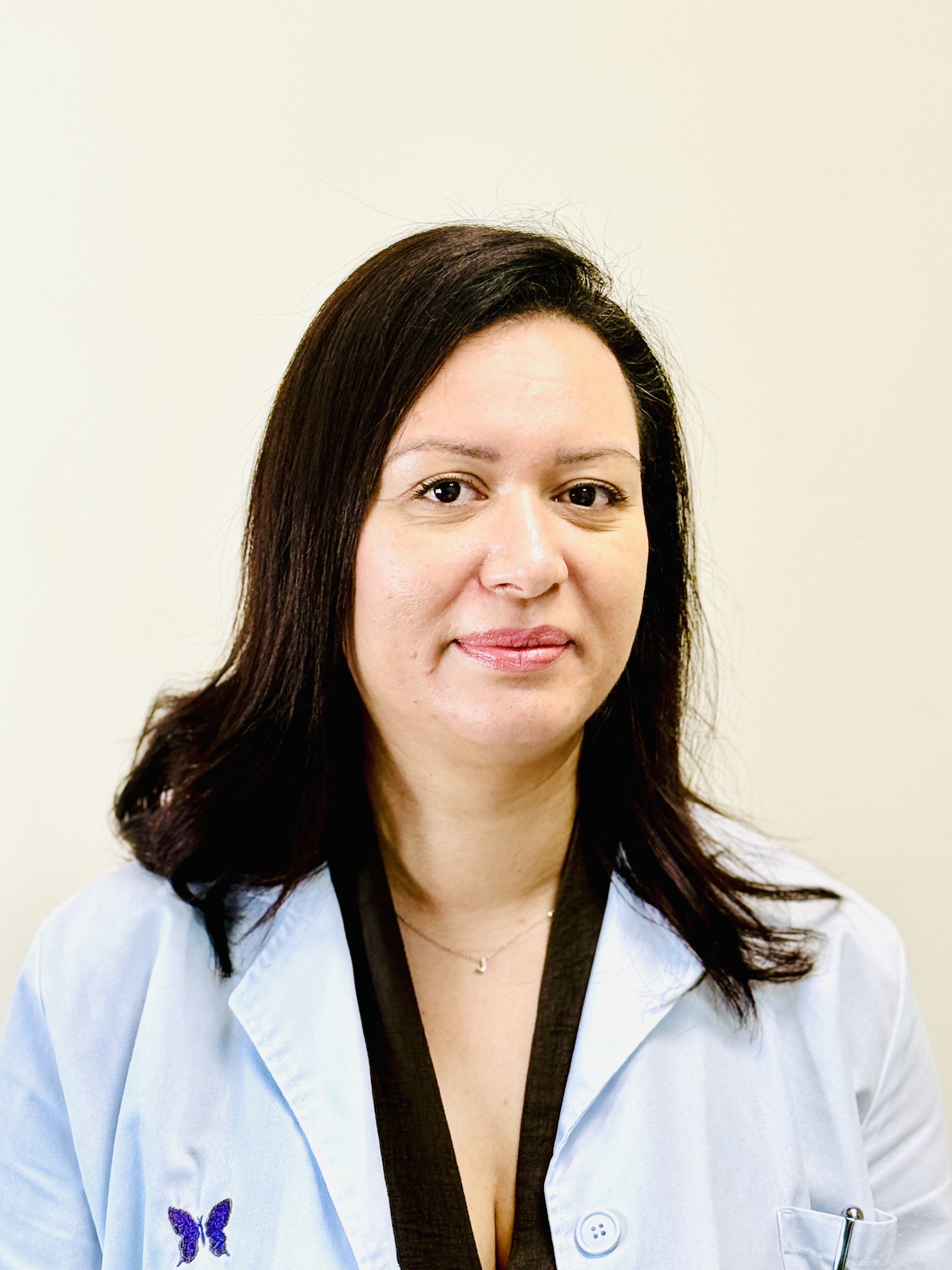Luica Guerrero