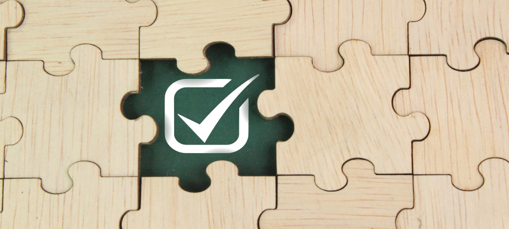 Verificación y Modificación