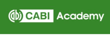 CABI