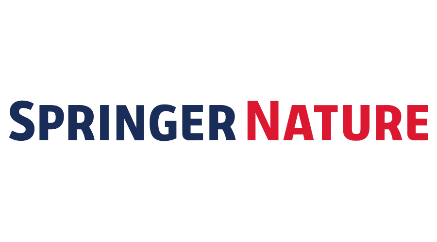 springer nature vector logo