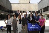 Crdoba 2016 afronta con ilusin y optimismo las ltimas horas antes de conocer el fallo 