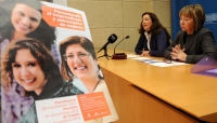 La Diputacin y la Ctedra de Estudios de las Mujeres de la UCO convocan el XVI Premio Leonor de Guzmn 
