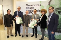 Un Congreso Internacional analiza en Crdoba la obra de Cervantes