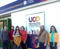 La Universidad de Córdoba consolida su proyección internacional en I+D+i