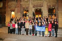 51 estudiantes de Preshco inician un nuevo semestre en la Universidad de Crdoba