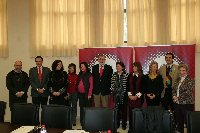 La Universidad de Crdoba desarrollar con siete ayuntamientos programas universitarios para mayores de 55 aos