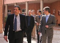 Jornadas en Derecho sobre el nuevo modelo de Oficina Judicial en Andaluca