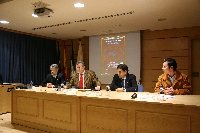 Presentado el primer encuentro nacional de Asociaciones Taurinas Universitarias que tendr lugar del 28 al 30 de marzo