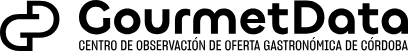 GourmetData