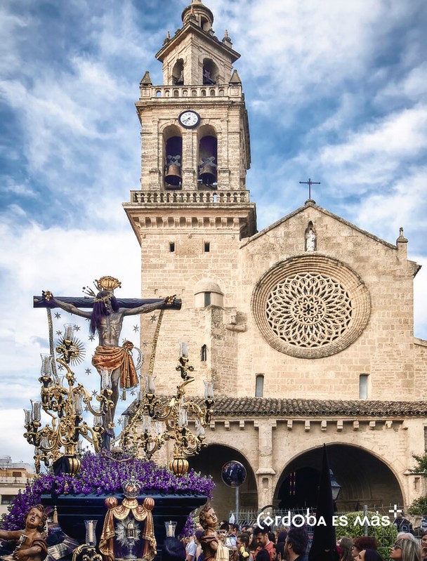 Imagen Semana Santa