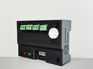 DESARROLLO SMALI UCO