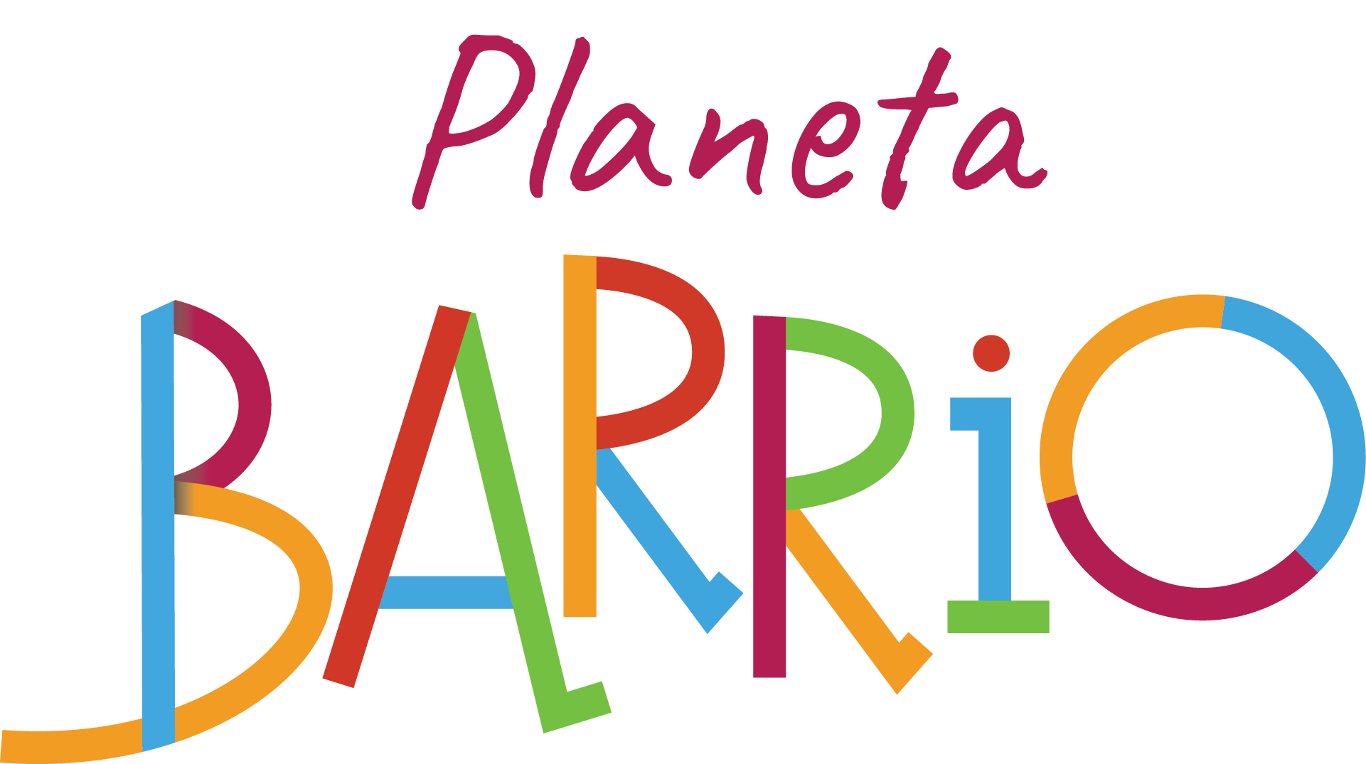 PlanetaBarrio