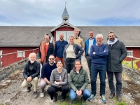 El proyecto LIFT une a cinco países en una red de Laboratorios Vivientes para transformar los sistemas alimentarios mediante la compra pública de alimentos