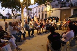 La Rambla se suma a la Noche Europea de los Investigadores con un encuentro sobre energía y medioambiente