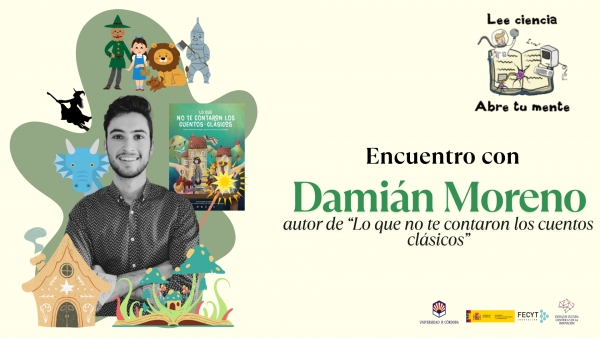 Cartel del evento