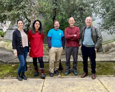 Researchers from University of Córdoba