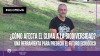 El investigador de la Universidad de Córdoba Diego Nieto, uno de los autores del trabajo
