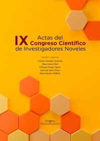 Portada de libro