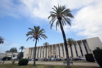 Imagen de archivo del Campus de Rabanales.