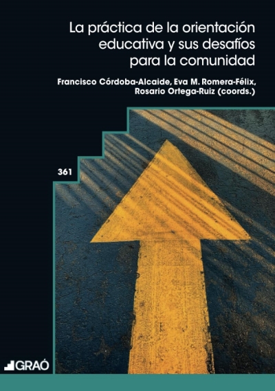 La UCO coordina la publicación de un libro en el que se abordan los principales desafíos de la orientación educativa