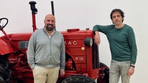 Los investigadores de la UCO que participan en el proyecto 